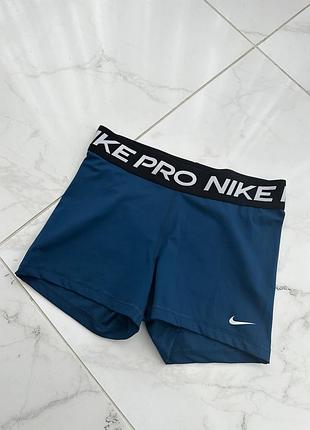Шорти вело nike