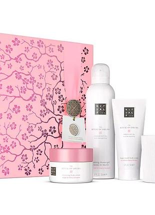 Rituals sakura m подарунковий набір