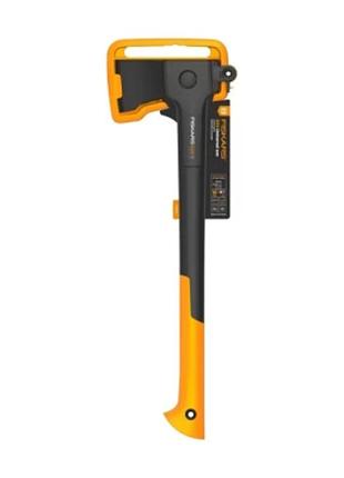 Fiskars x-series x24 universal m 1069104 универсальный топор