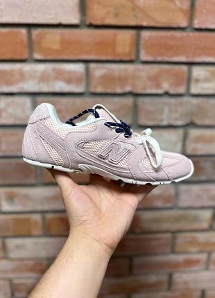 Кроссовки 1944 беленс new balance 530 x miu miu