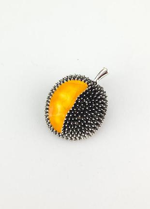 Брошка 3*4см бр5900-25