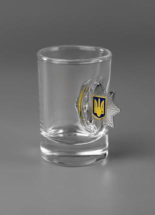 Рюмка (полиция)