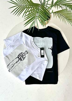Футболки cp company