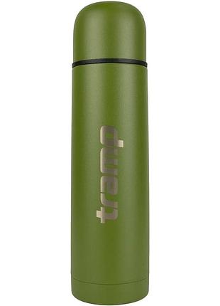 Термос tramp basic 0,5 л utrc-103, olive