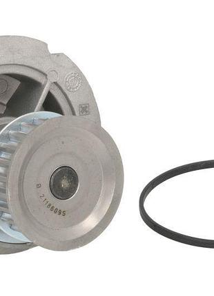 Водяной насос (помпа) opel meriva a, zafira a/b, astra g/h, vectra b/c, corsa c/d 1.6 — ina (538 0296 10)