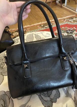 Жіноча сумка