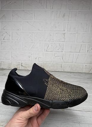 Модные женские кроссовки pinko diluvio оригинал