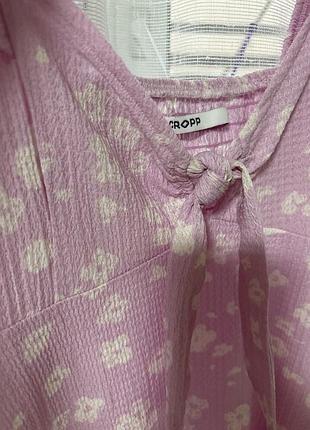 Плаття cropp 3