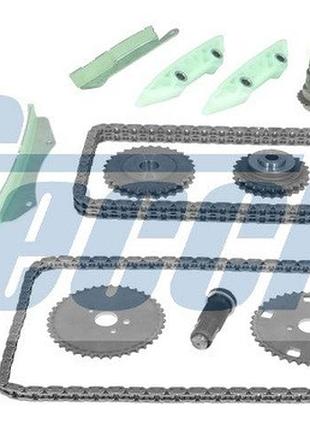 Комплект приводной цепи citroen jumper ii фургон 3.0 hdi 160 2006.09 - 2015.12 fr tk08-1055