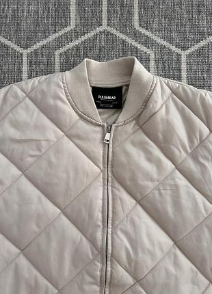 Куртка pull&bear 2
