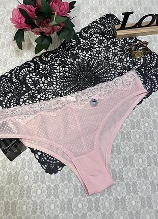 Шикарні трусики hunkemoller