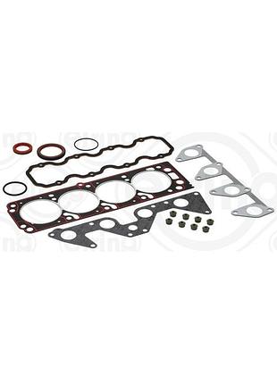 Комплект прокладок из разных материалов head opel 20ne/20se/20seh/20ser/c20ne/c20nef/c20nej el 702.383