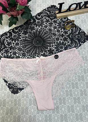 Шикарні трусики hunkemoller