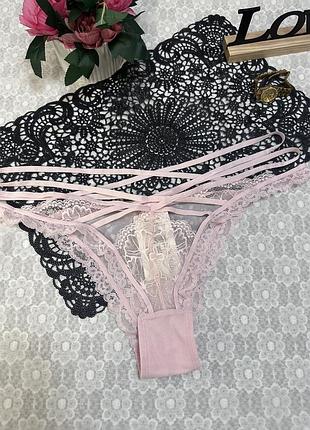 Шикарні трусики hunkemoller