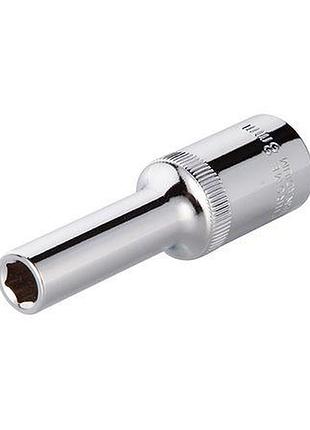 Подовжена головка 8×78 мм 1/2 6-гр. intertool (et-0108)