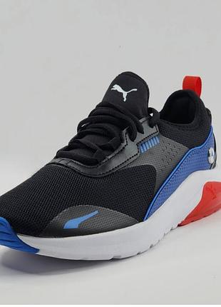 Мужские кроссовки puma electron e pro bmw motorsport 307490-03