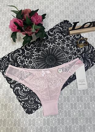 Шикарні трусики hunkemoller