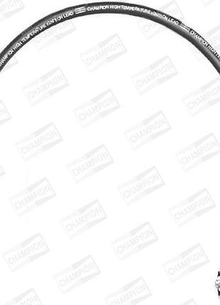 Комплект кабелей высоковольтных dacia logan (ls_) 1.4 2004.08- ch cls076