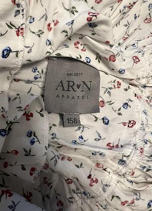 Летнее платье arin apparel рост 158 3