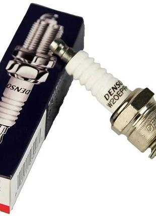 Свеча зажигания ланос 1.5 denso (w20epr-u)
