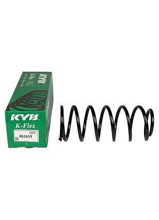 Передня пружина ланос стандарт kyb industry (rg1659)