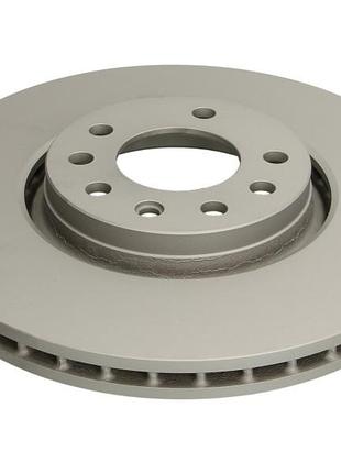 Передний тормозной диск(1шт) мерива а 1.6 turbo bosch (0 986 479 113)