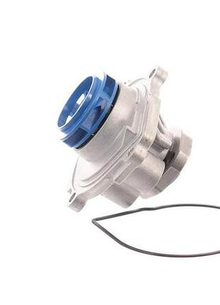 Водяной насос (помпа) opel meriva a, zafira, astra h, vectra c, mokka, insignia, corsa skf (vkpc 85312)