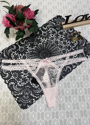 Шикарні трусики hunkemoller
