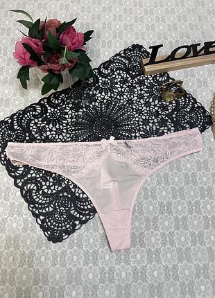 Шикарні трусики hunkemoller
