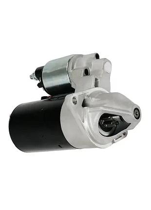 Стартер ланос 1.2 kw 9 зуб. decaro - de.96430344