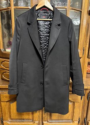 Продам чоловіче пальто cinque