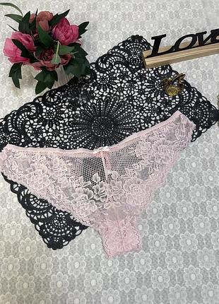 Шикарні трусики hunkemoller