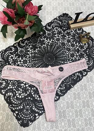 Шикарні трусики hunkemoller