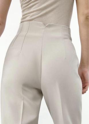 Брюки zara 4
