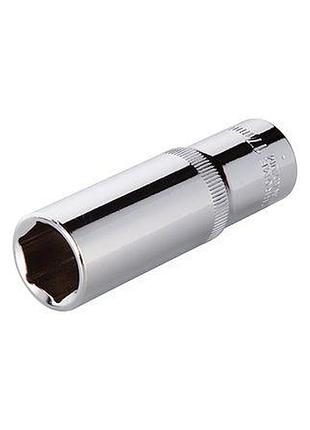 Головка удлиненная 17×78 мм 1/2 6-гр. intertool (et-0117)