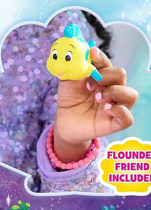 Just play disney junior bubbles fun ariel 4