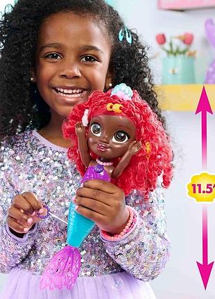 Just play disney junior bubbles fun ariel 3