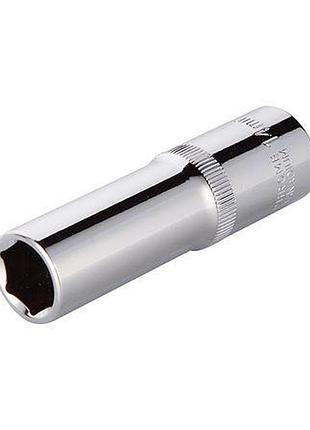 Головка удлиненная 14×78 мм 1/2 6-гр. intertool (et-0114)
