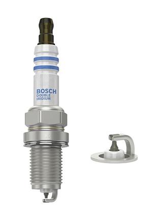 Свеча зажигания иридий мерива а bosch (0 242 236 571)