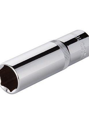 Головка удлиненная 16×78 мм 1/2 6-гр. intertool (et-0116)