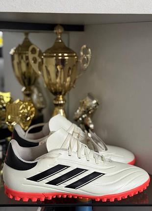 Сороконіжки adidas copa pure.2