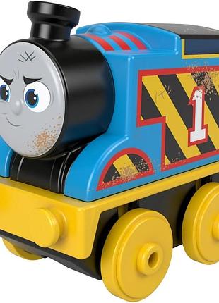 Игрушечный поезд томас thomas & friends construction thomas 2