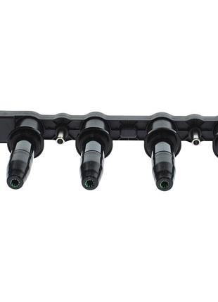 Модуль зажигания мерива а 1.6 bosch (0 986 22a 209)