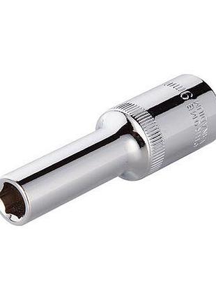 Головка удлиненная 9×78 мм 1/2 6-гр. intertool (et-0109)