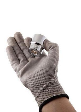 Головка 27×42 мм 1/2 12-гр. intertool (et-0227) 3