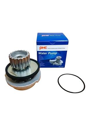 Насос водяний(помпа) ланос 1.6 valeo - wp5023