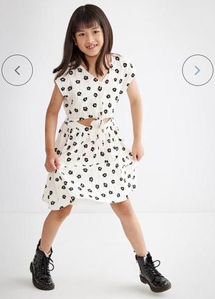 Сарафан zara 13-14 років