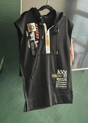 Diesel стильний жилет