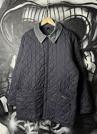 Barbour 🔝 стьоганка