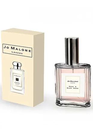 Духи унисекс jo malone peony &amp; blush suede 35 мл (22484)